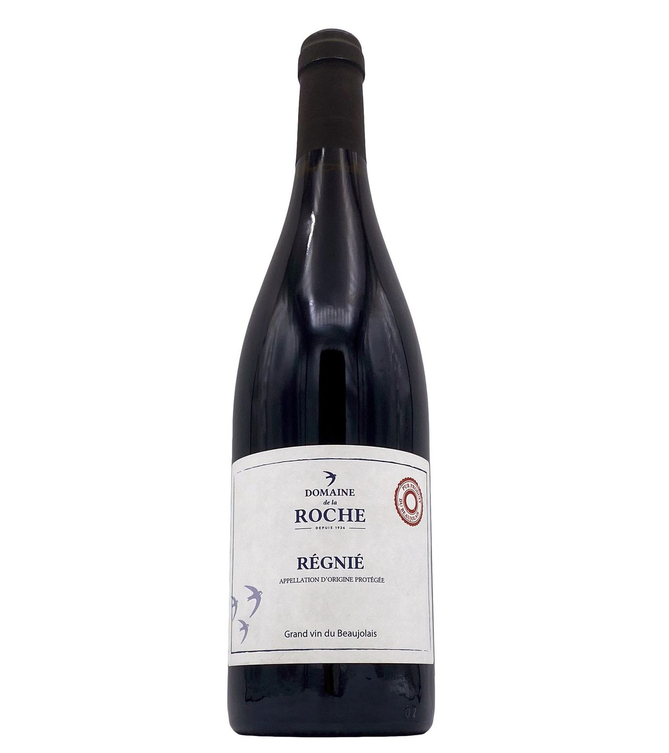 Régnié 2022 Domaine de la Roche*