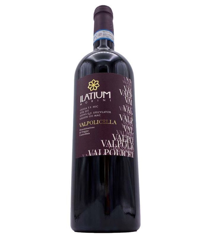 Valpolicella 2023 Latium Morini