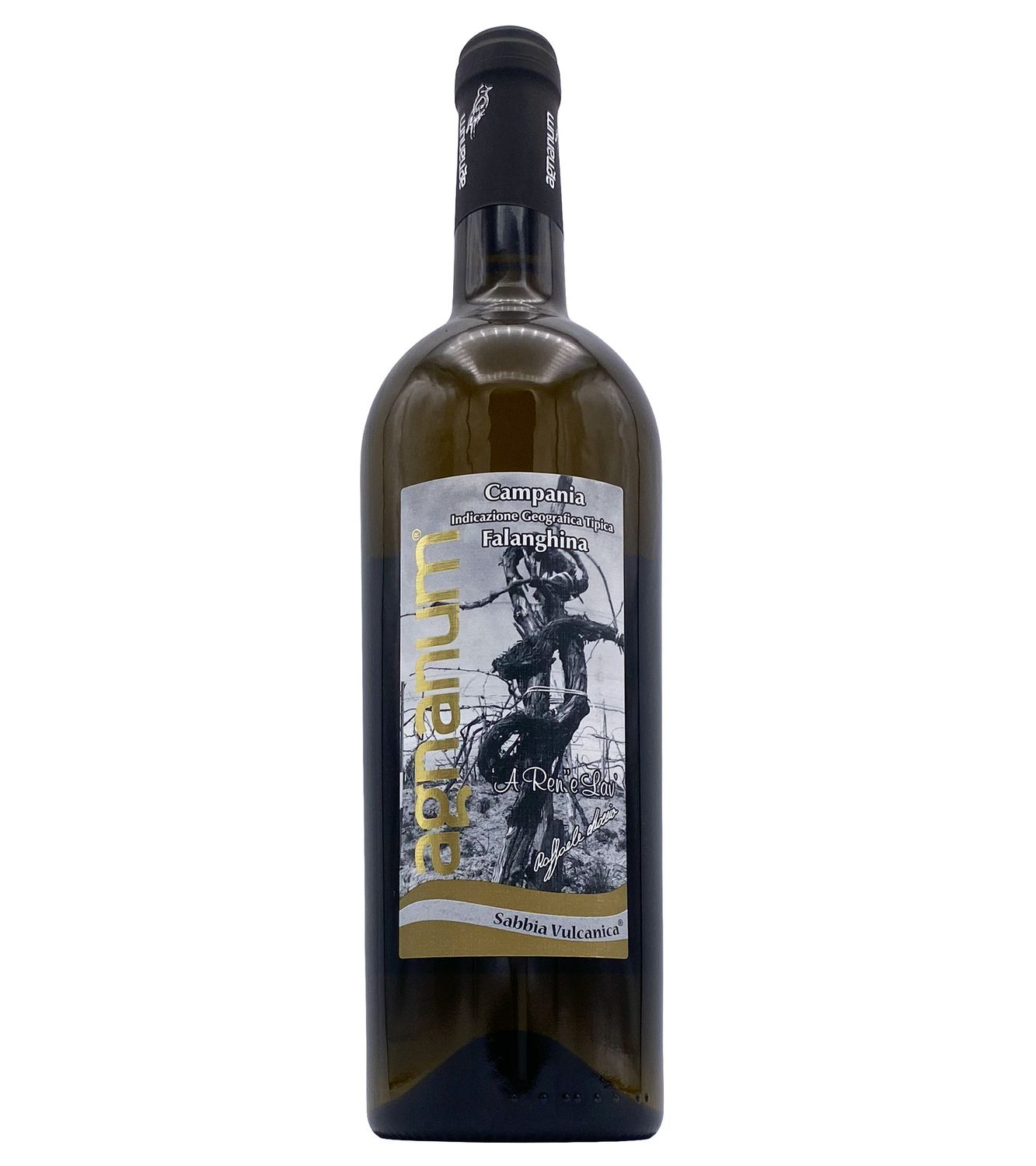 Falanghina Sabbia Vulcanica 2023 Agnanum*