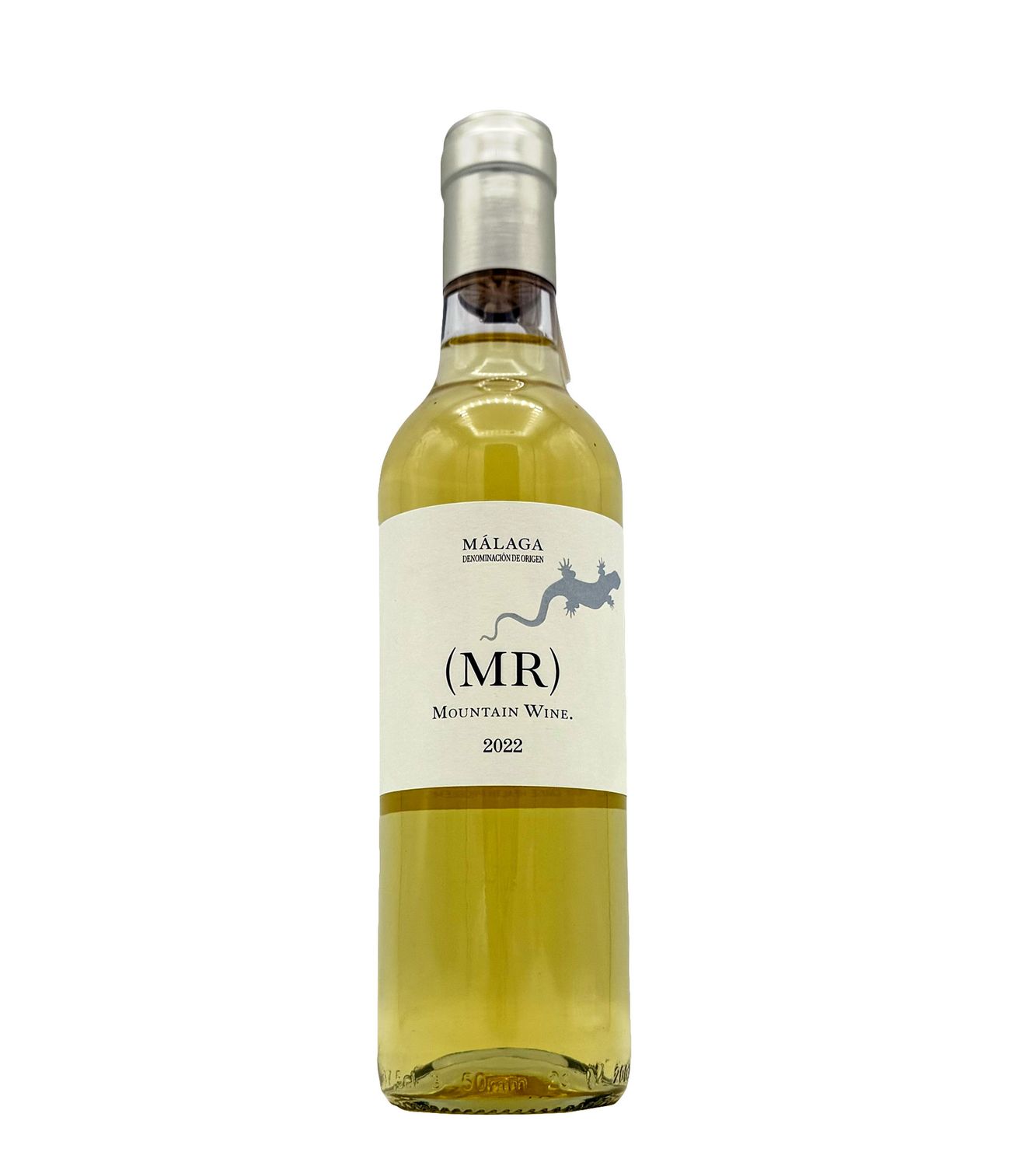 Moscatel MR Mountain Wine 375ml 2022 Molino Real