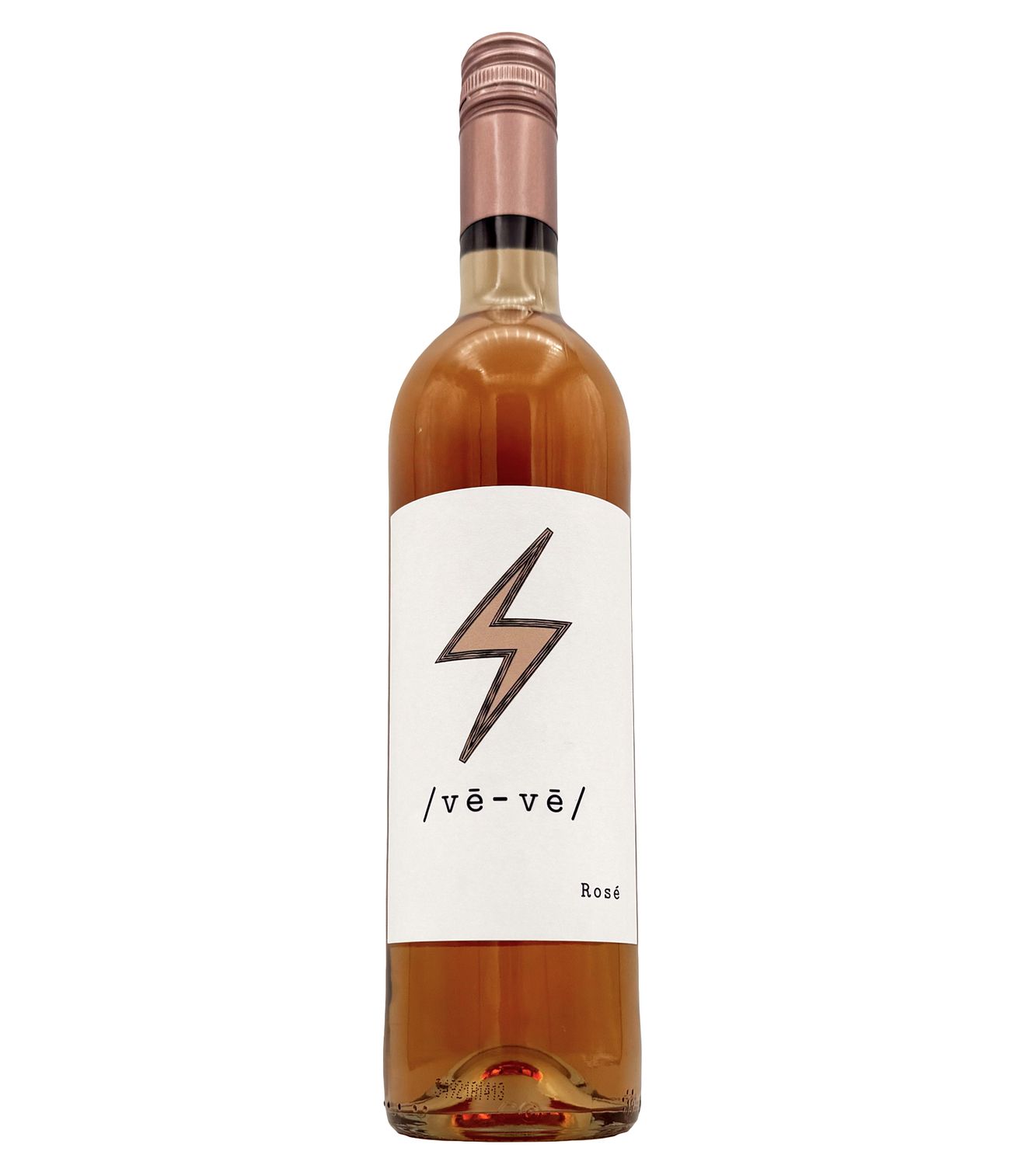 Rosé Vinho Verde Veve 2025 Ventozela