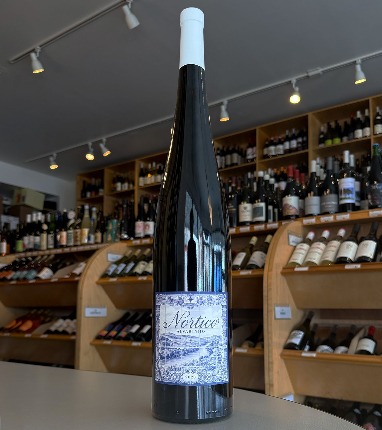 Alvarinho 1.5L 2024 Nortico