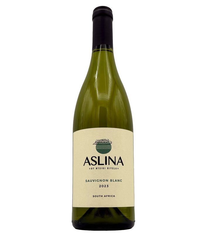 Sauvignon Blanc 2023 Aslina by Ntsiki Biyela