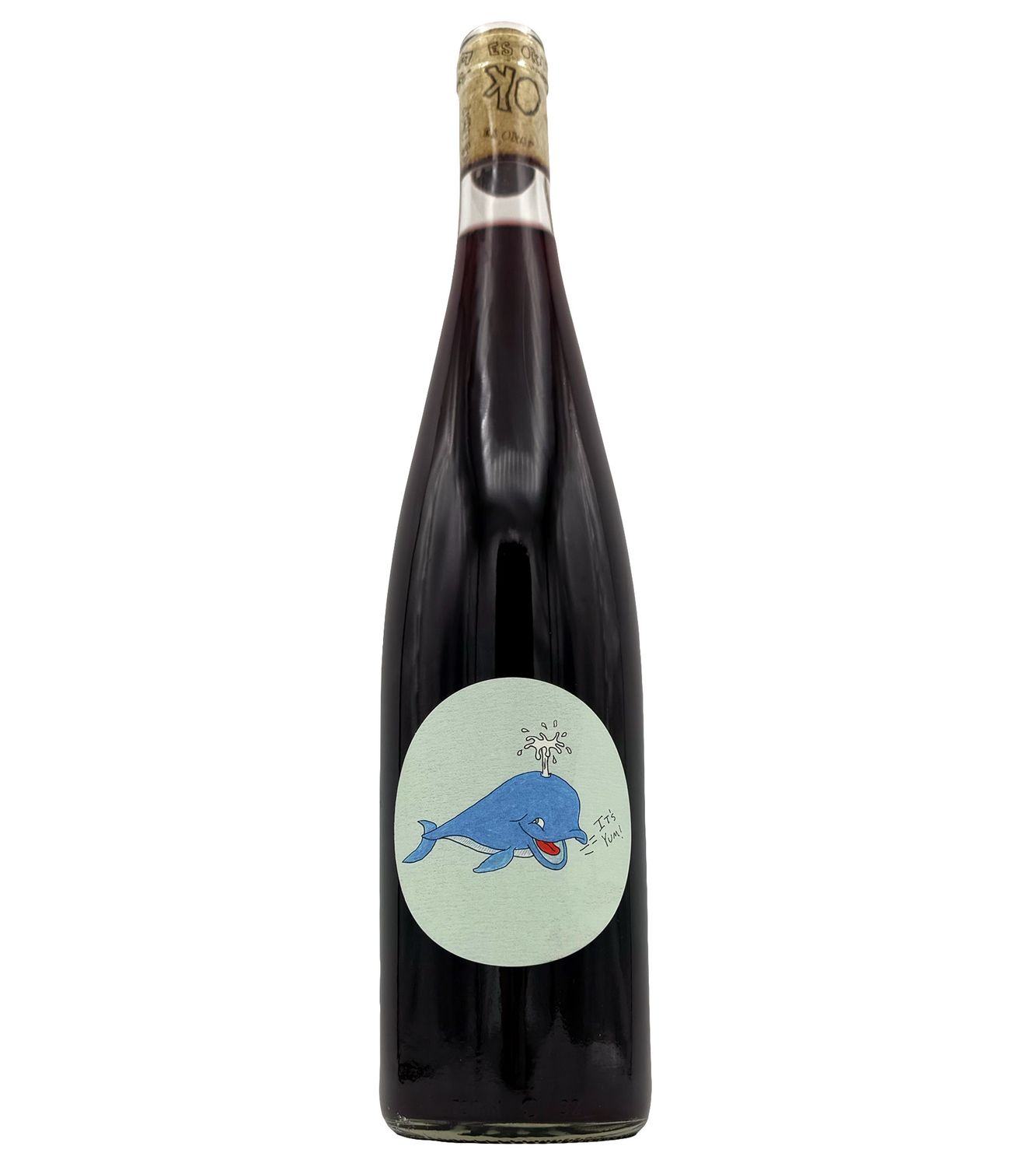 Red Wine Es Okay 2022 Rootdown