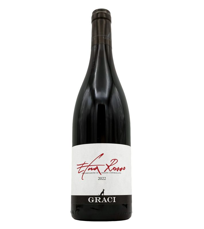Etna Rosso 2022 Graci
