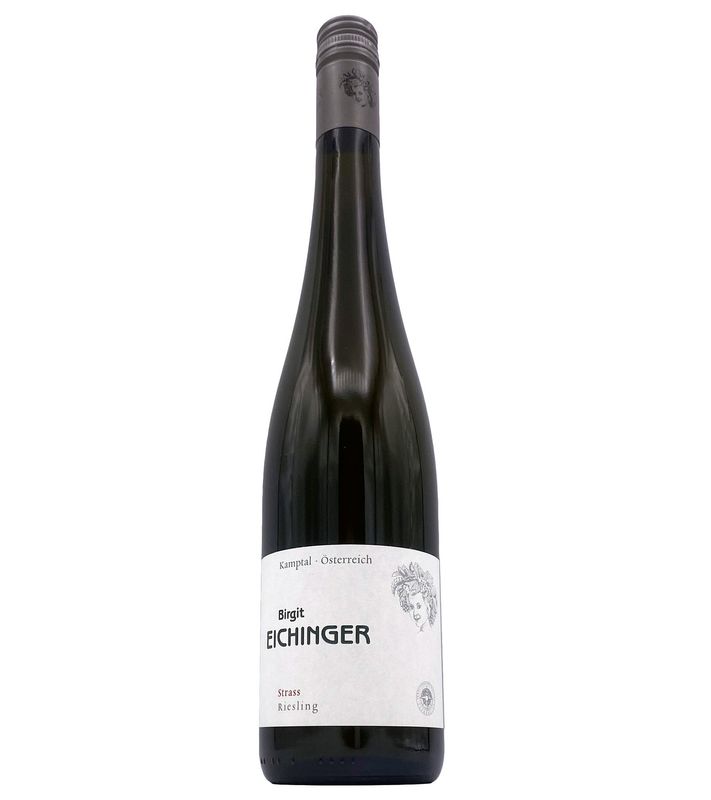 Riesling Strass 2023 Birgit Eichinger