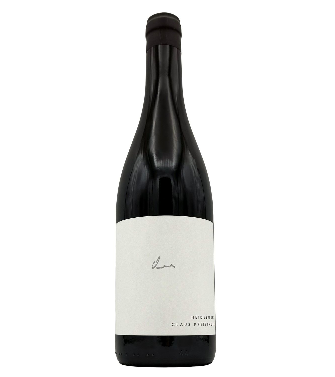 Heideboden Red Blend 2022 Claus Preisinger