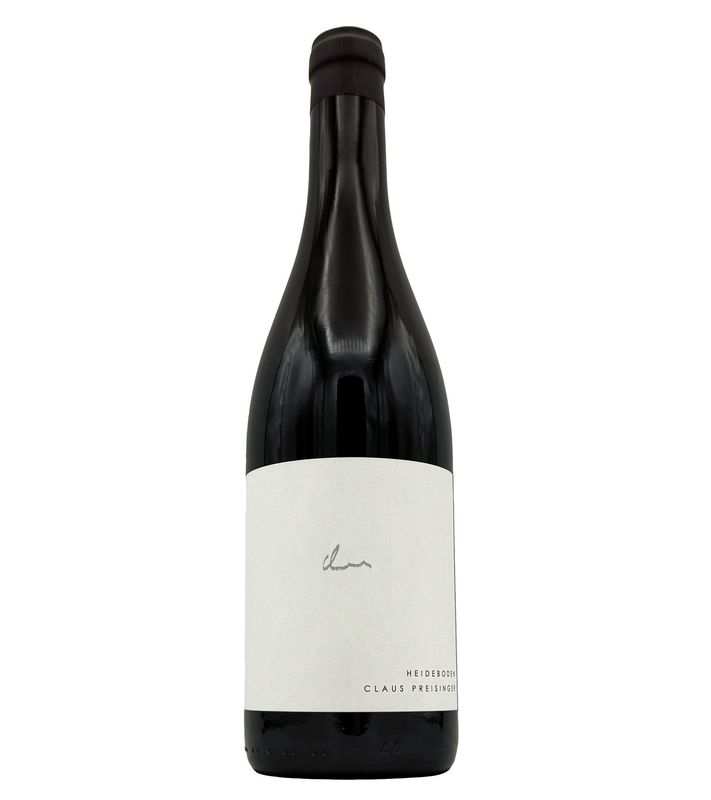 Heideboden Red Blend 2022 Claus Preisinger