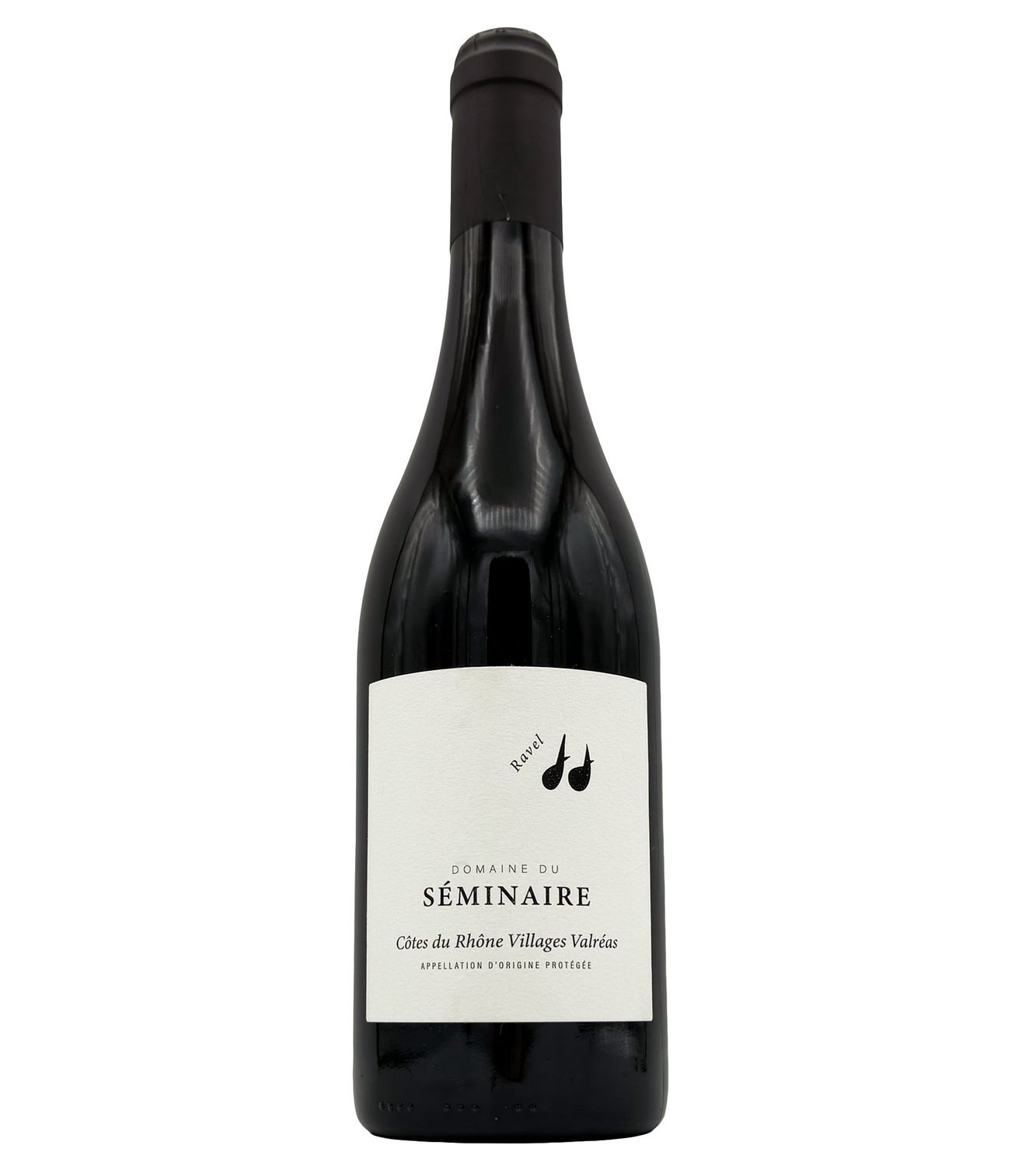 Côtes du Rhône Villages Valréas 2024 Seminaire