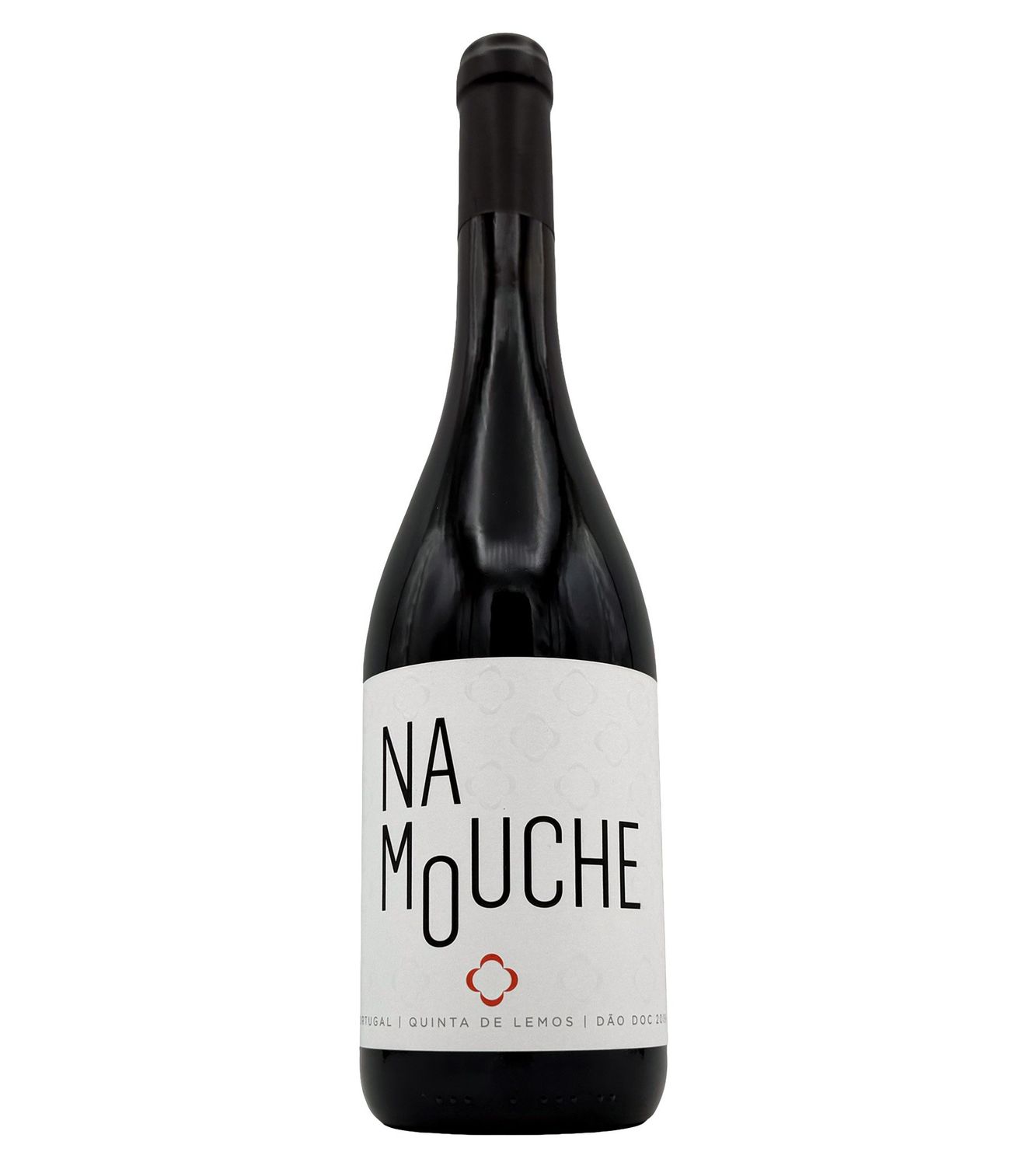 Red Blend Na Mouche 2019 Quinta De Lemos
