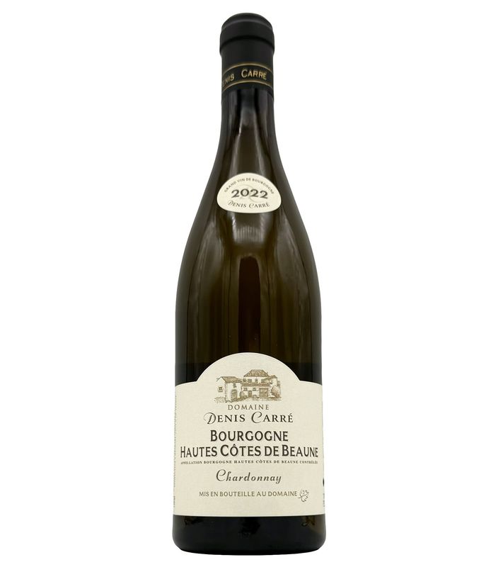 Hautes Côtes de Beaune Blanc 2022 Denis Carré