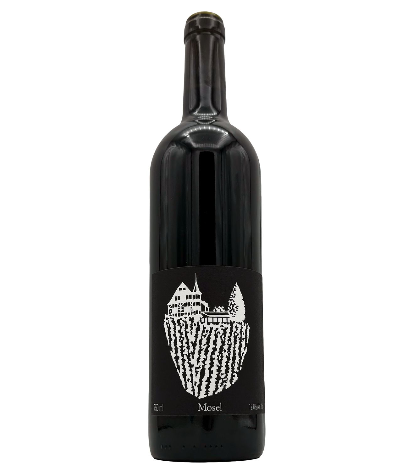 Red Blend Cuvée X 2022 Stein