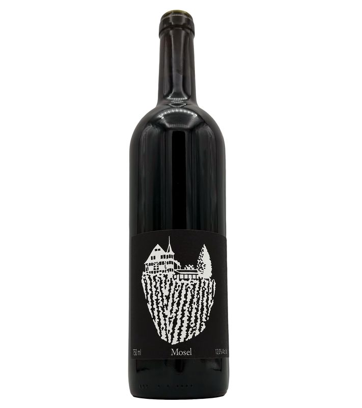 Red Blend Cuvée X 2022 Stein