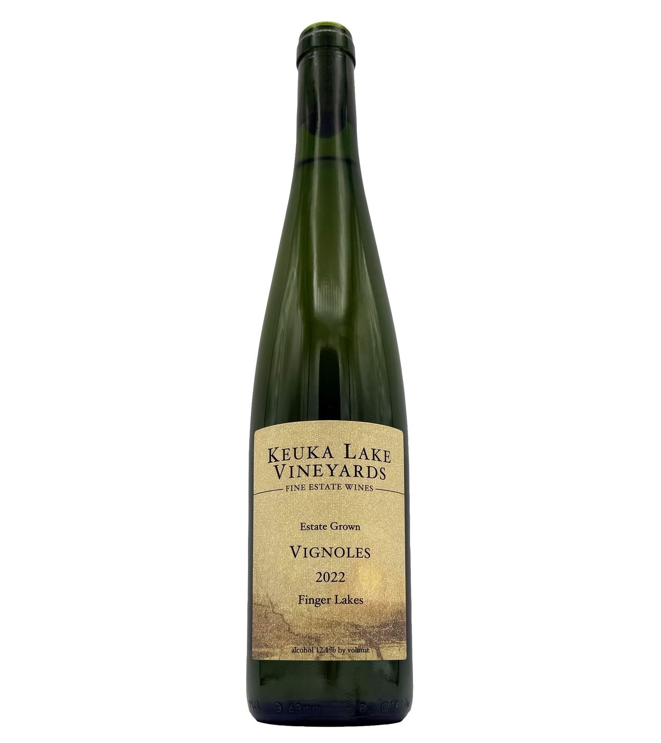 Vignoles 2022 Keuka Lake Vineyards