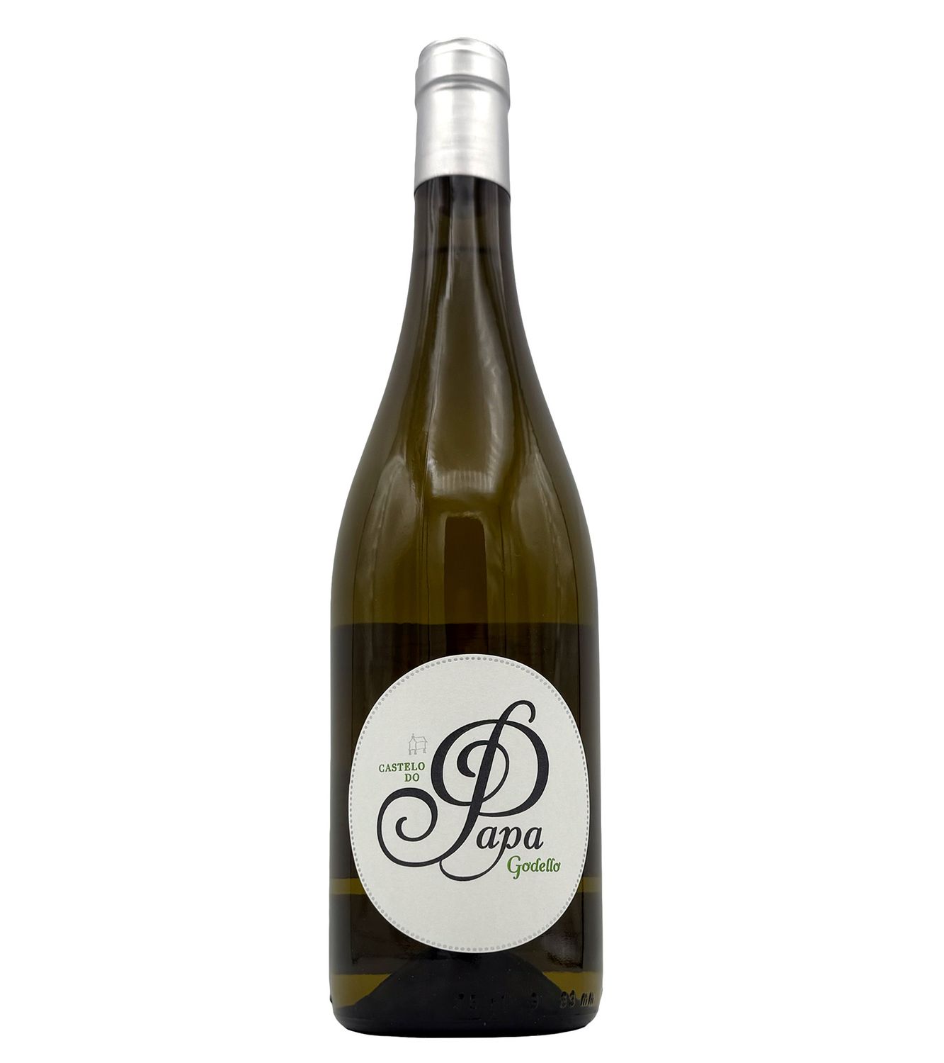 Godello Castelo do Papa 2022 Ladera Segrada*