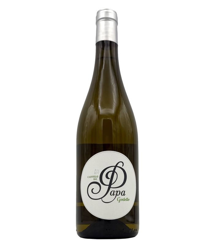 Godello Castelo do Papa 2022 Ladera Segrada*