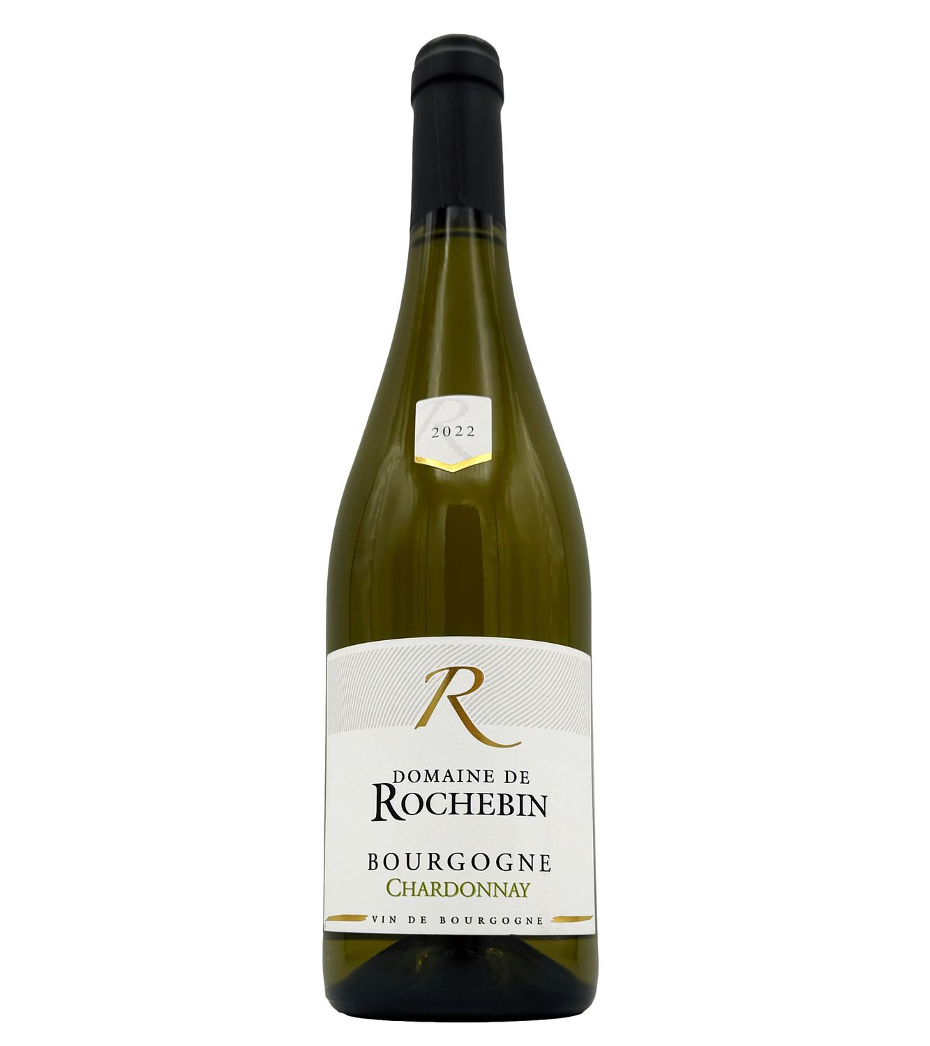 Bourgogne Chardonnay 2022 Domaine de Rochebin