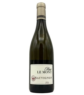 Sauvignon Blanc Petit le Mont 2024 Foucher-Lebrun