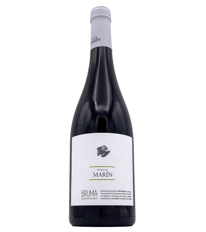 Jumilla Monastrell Paraje Marin 2023 Viña Elena