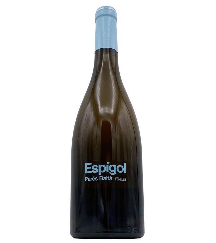 Espigol 2023 Parés Baltà
