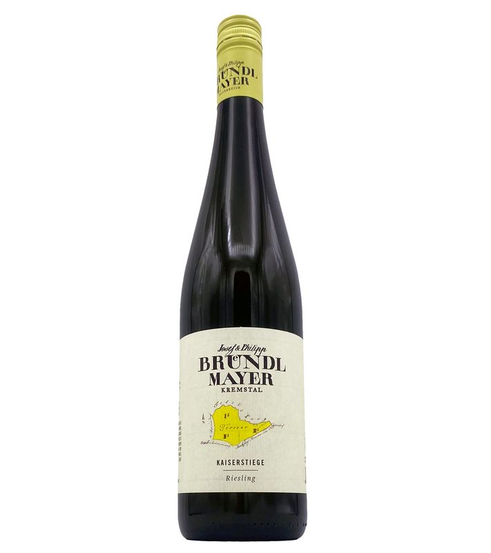 Riesling Kaiserstiege 2023 Brundlmayer