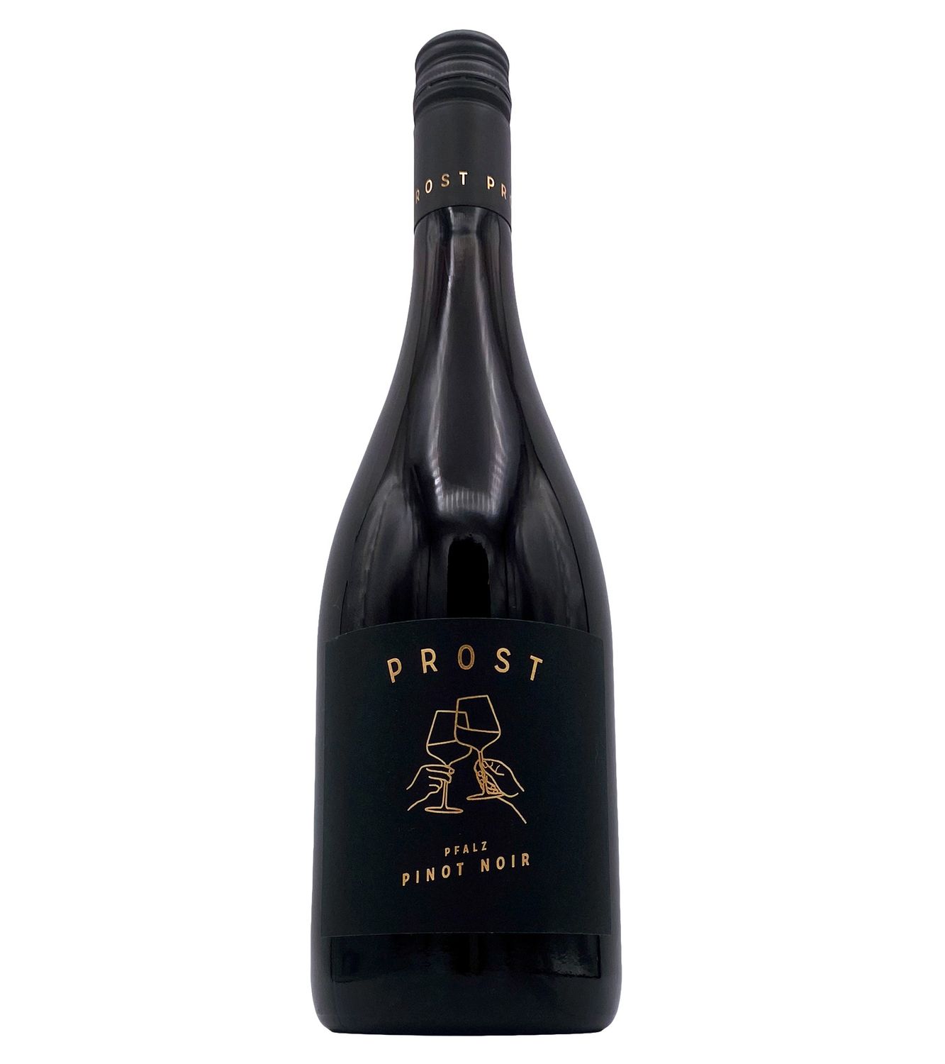 Pinot Noir 2023 Prost