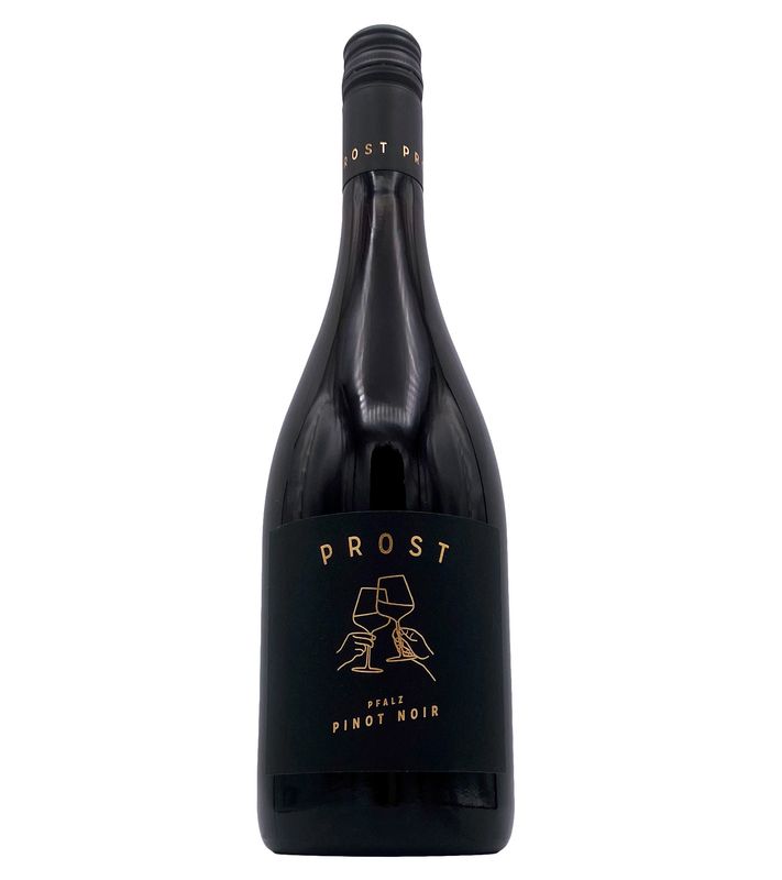 Pinot Noir 2023 Prost