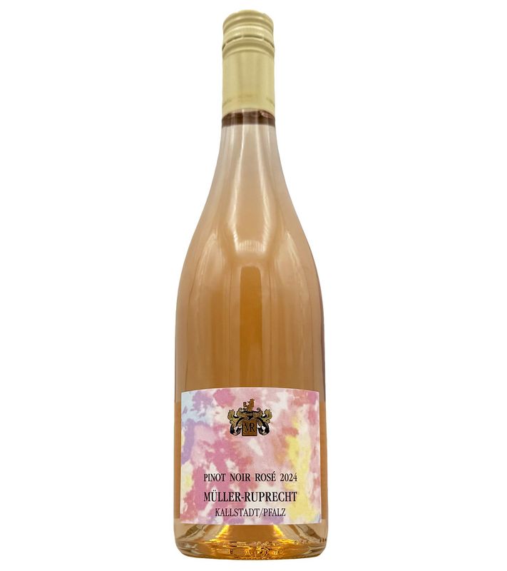Pinot Noir Rosé 2024 Müller-Ruprecht