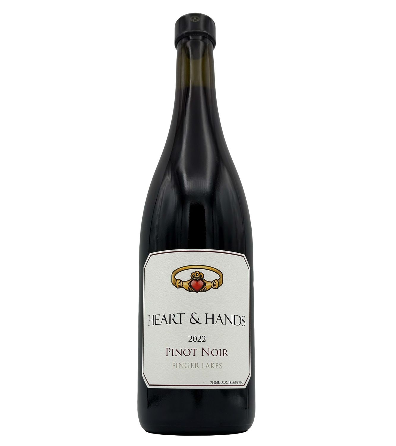 Pinot Noir 2022 Heart &amp; Hands