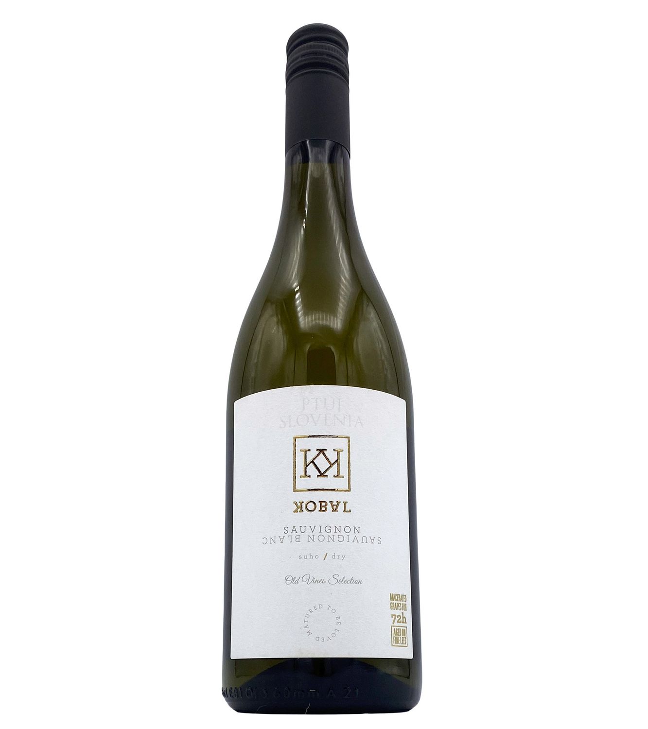 Sauvignon Blanc 2024 Kobal