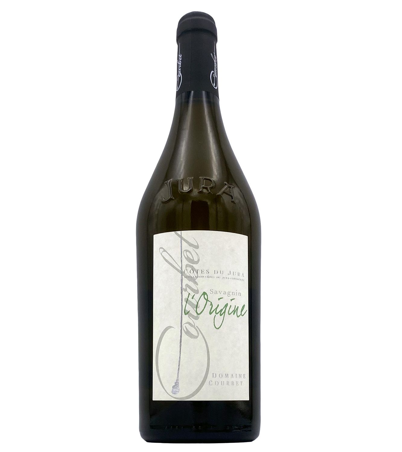 Savagnin L&#39;Origine 2022 Domaine Courbet