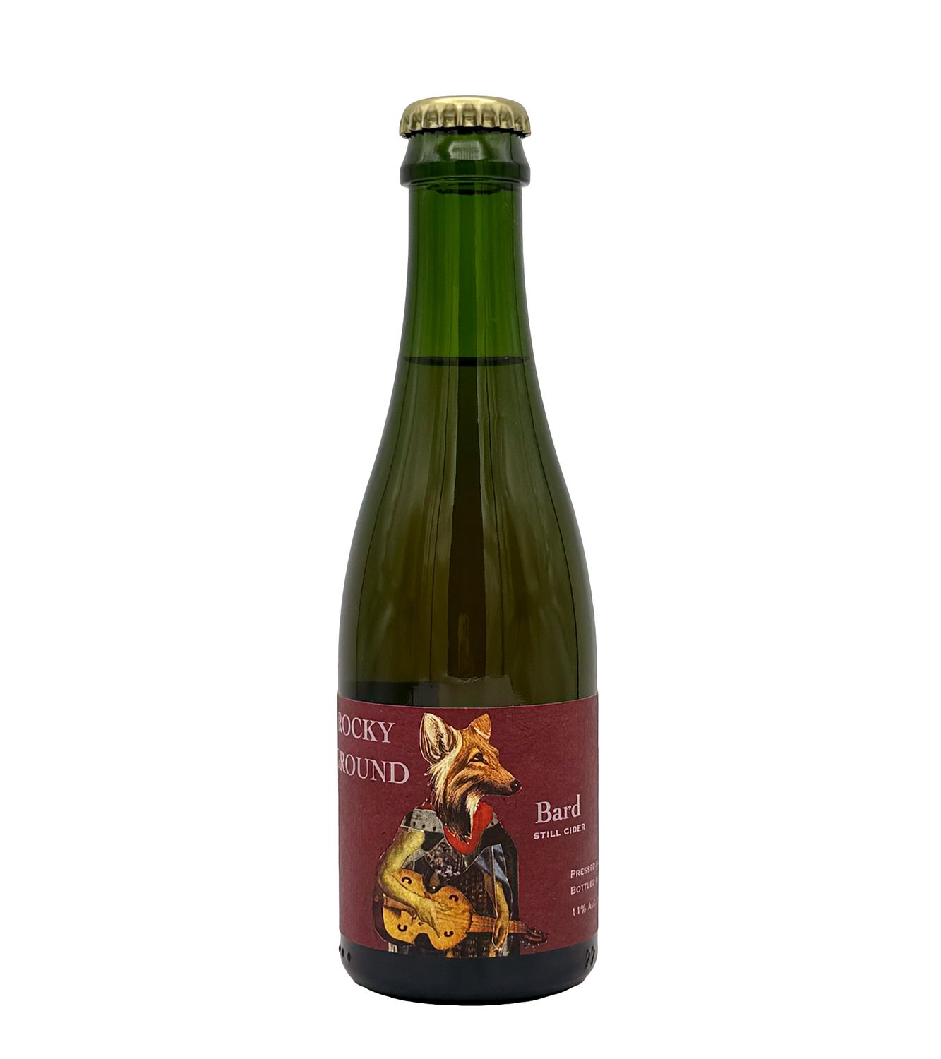 Bard Cider 187ml Rocky Ground