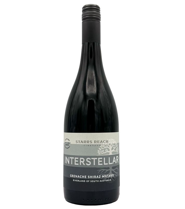 GSM Interstellar 2023 Starrs Reach