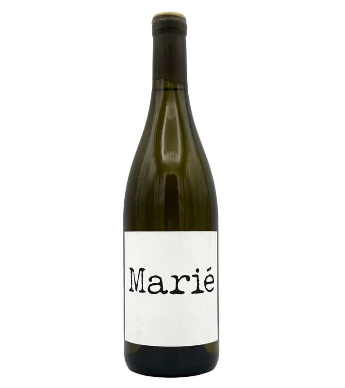 White Blend Marié 2021 Thiart Wines
