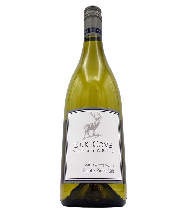Pinot Gris 2023 Elk Cove Vineyards