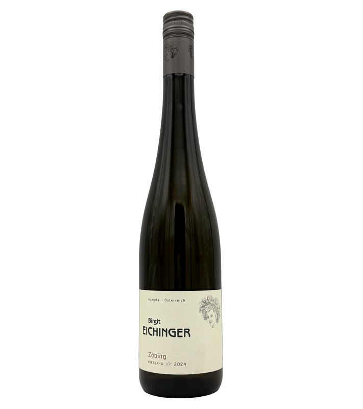 Riesling Zobing 2023 Birgit Eichinger