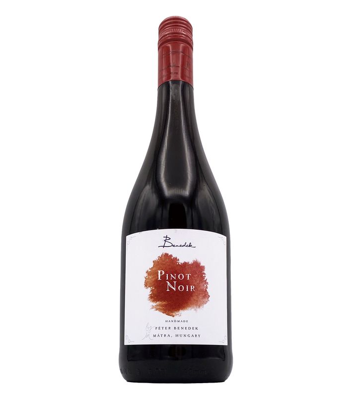 Pinot Noir 2023 Benedek