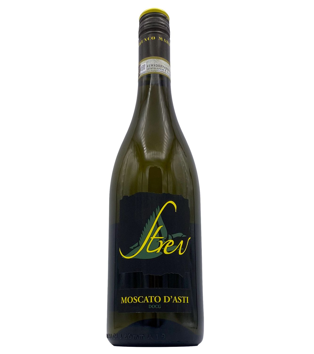 Moscato d&#39;Asti Strev 2024 Marenco