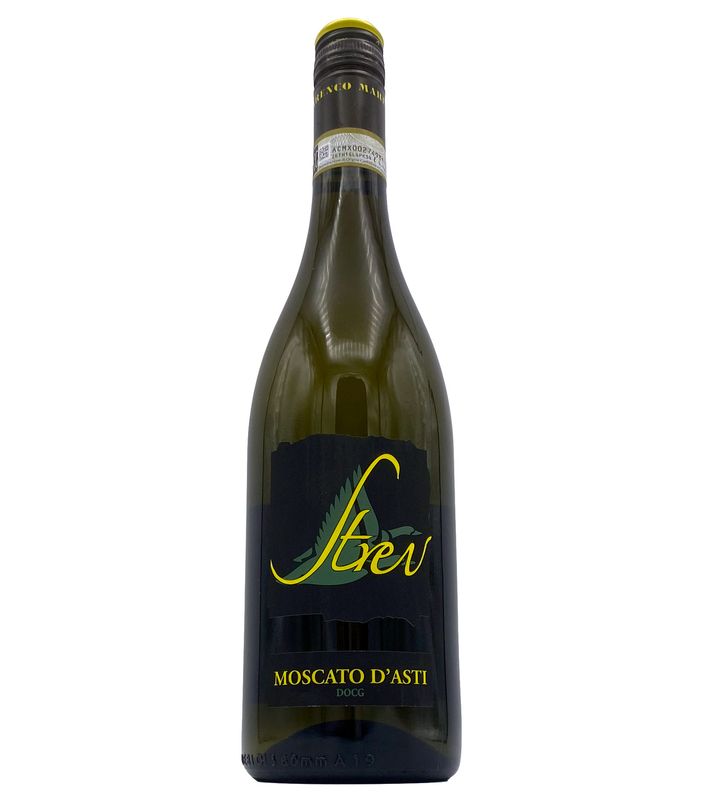 Moscato d&#39;Asti Strev 2024 Marenco