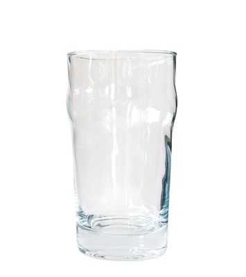 16oz Nonic Pint Glass