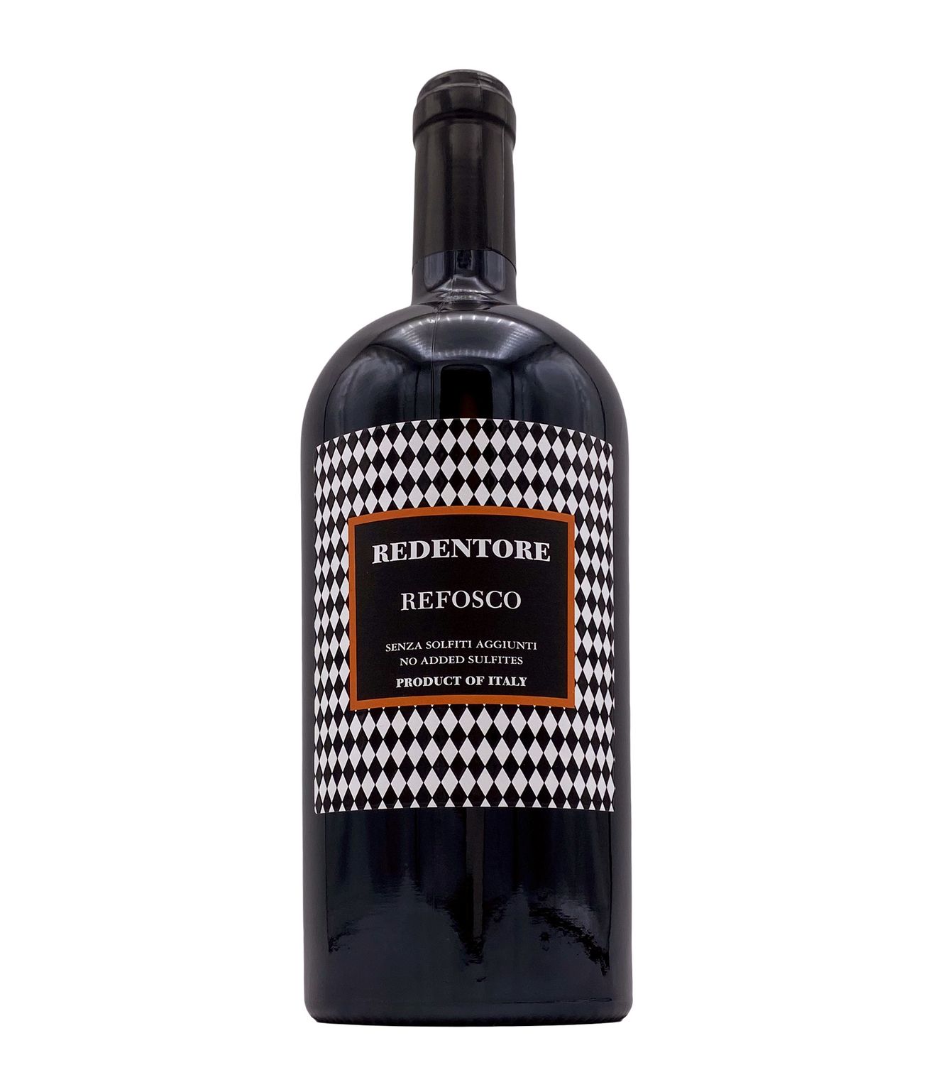Refosco 2022 Redentore