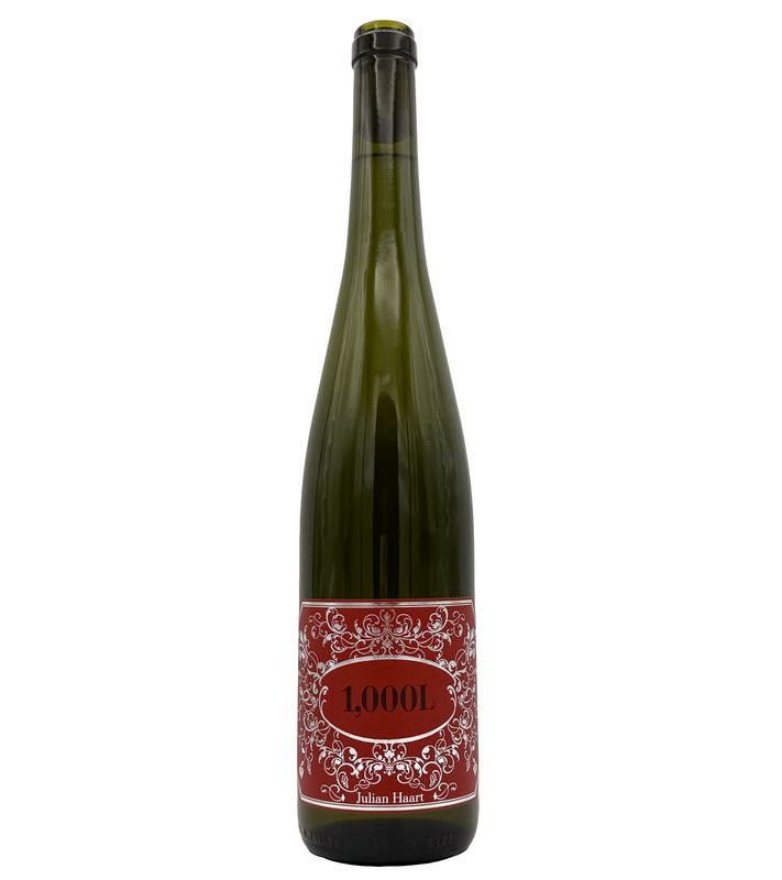 Riesling Feinherb 1,000L 2024 Julian Haart