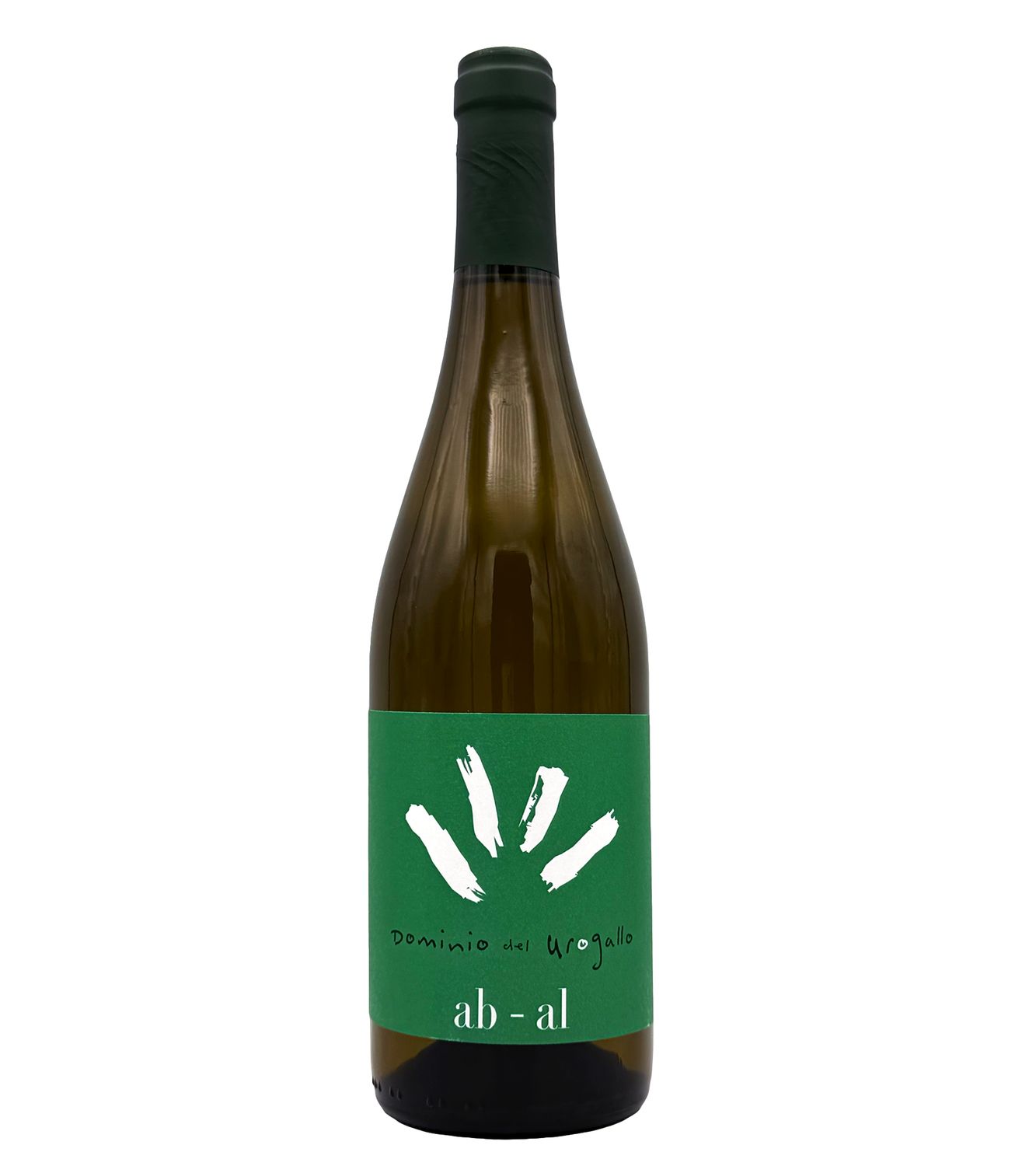Asturias Blanco Cangas Ab-Al 2021 Urogallo