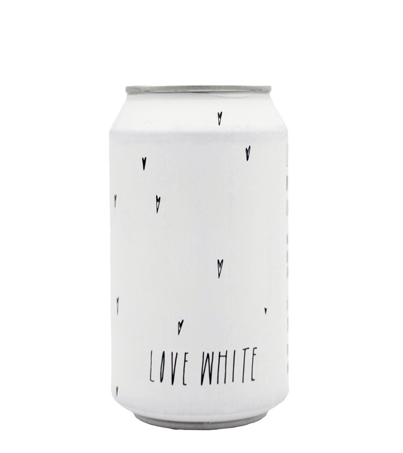 LOVE White 12oz (can) Broc Cellars