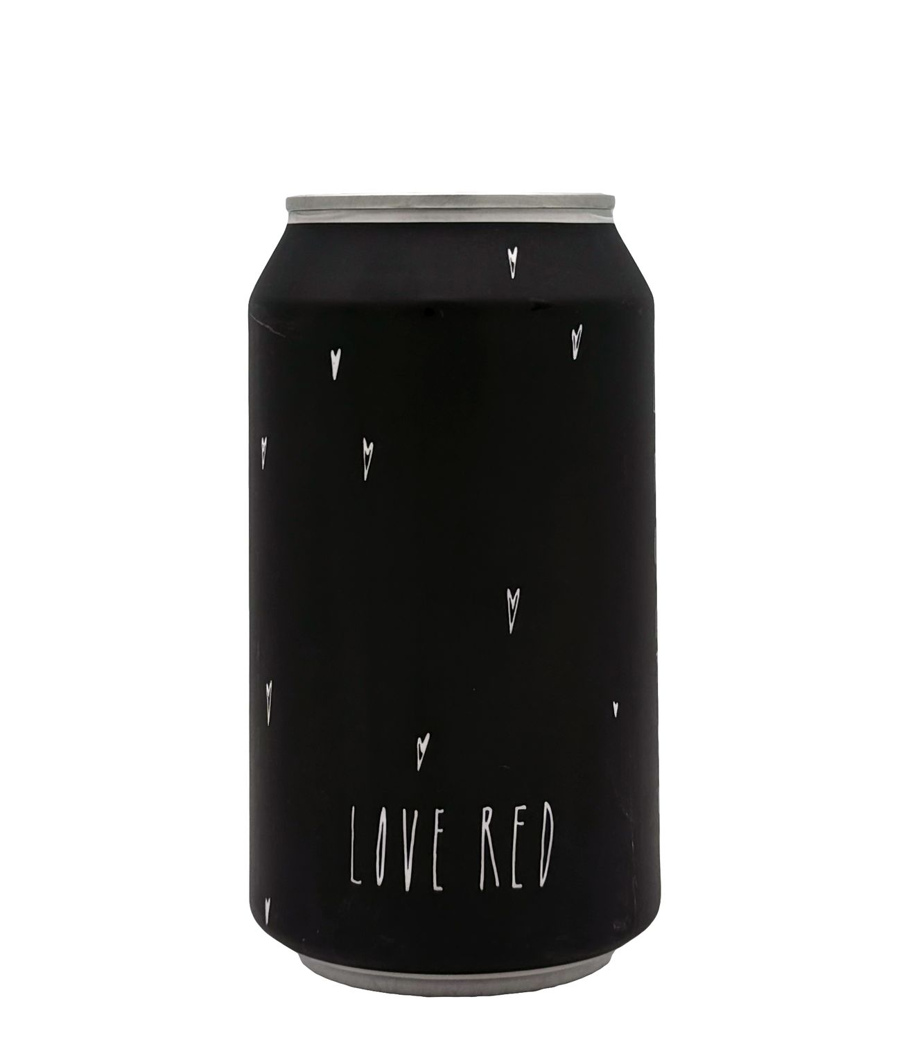 LOVE Red 12oz (can) Broc Cellars
