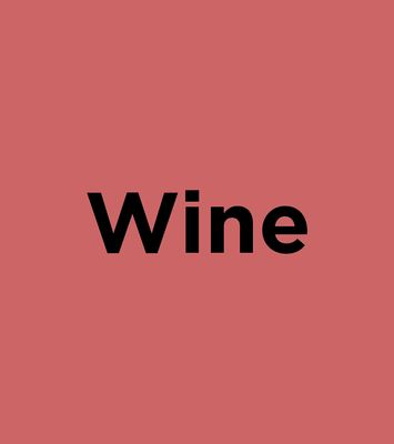 Wine