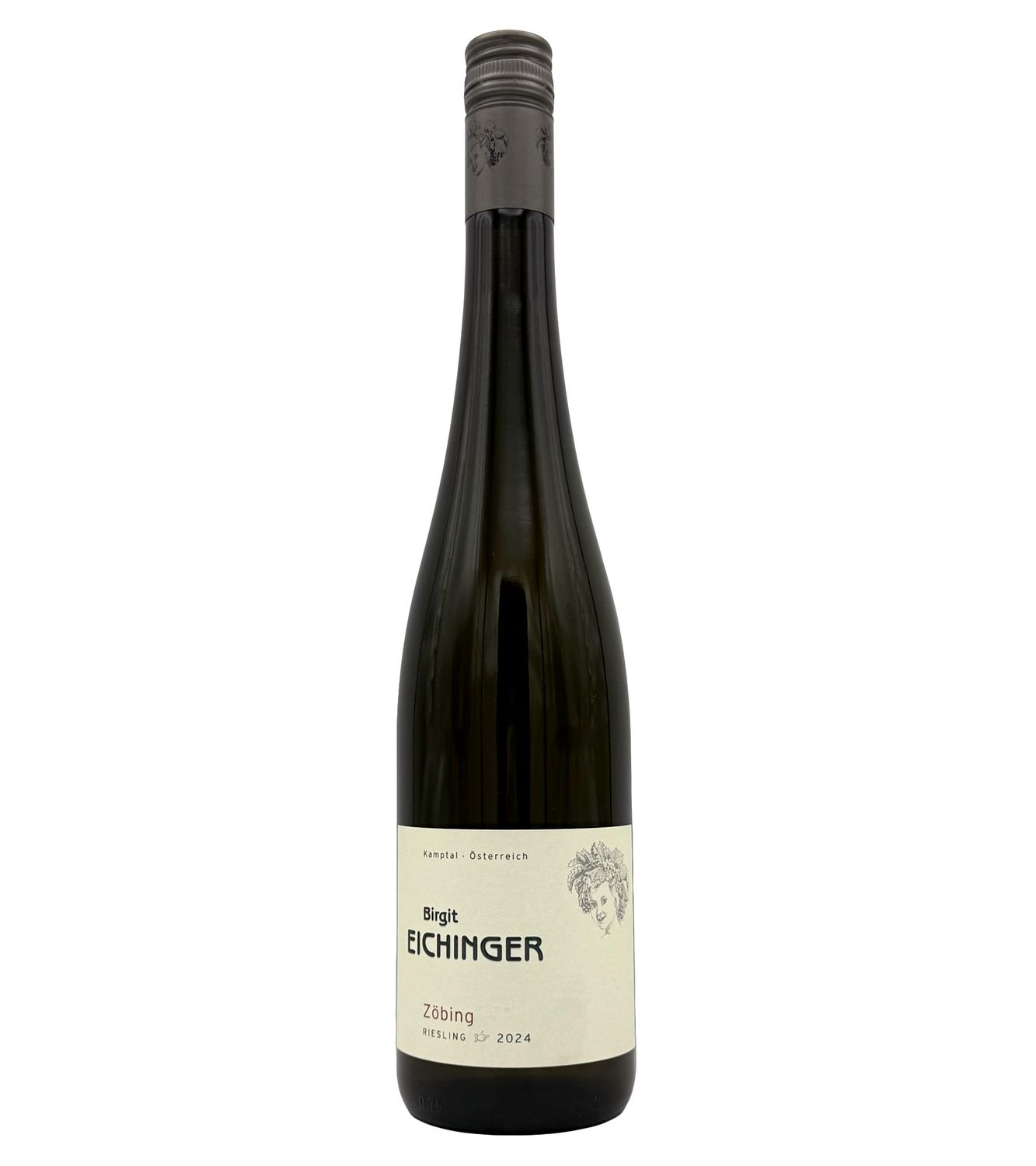 Riesling Zobing 2024 Birgit Eichinger