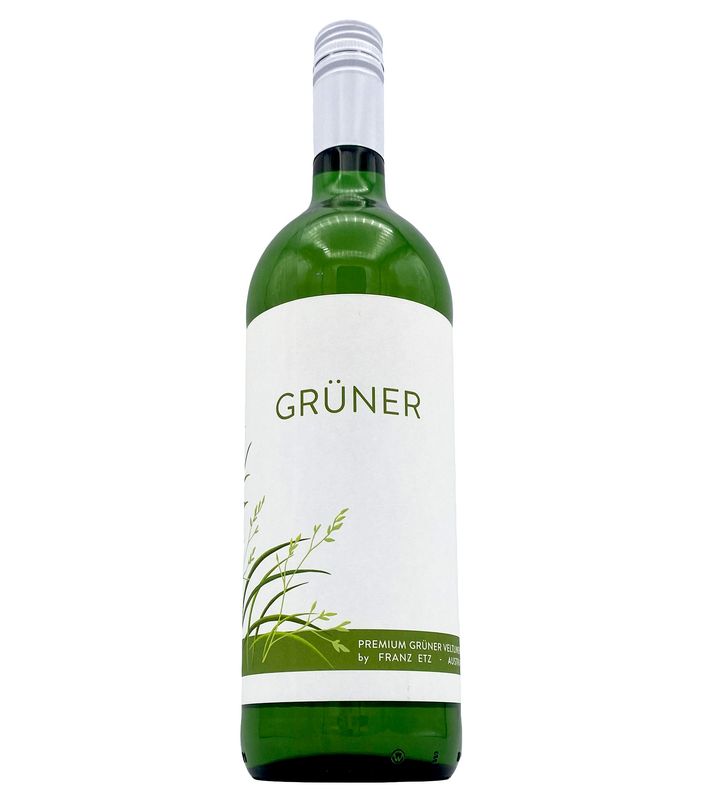 Grüner Veltliner 1L 2023 Etz