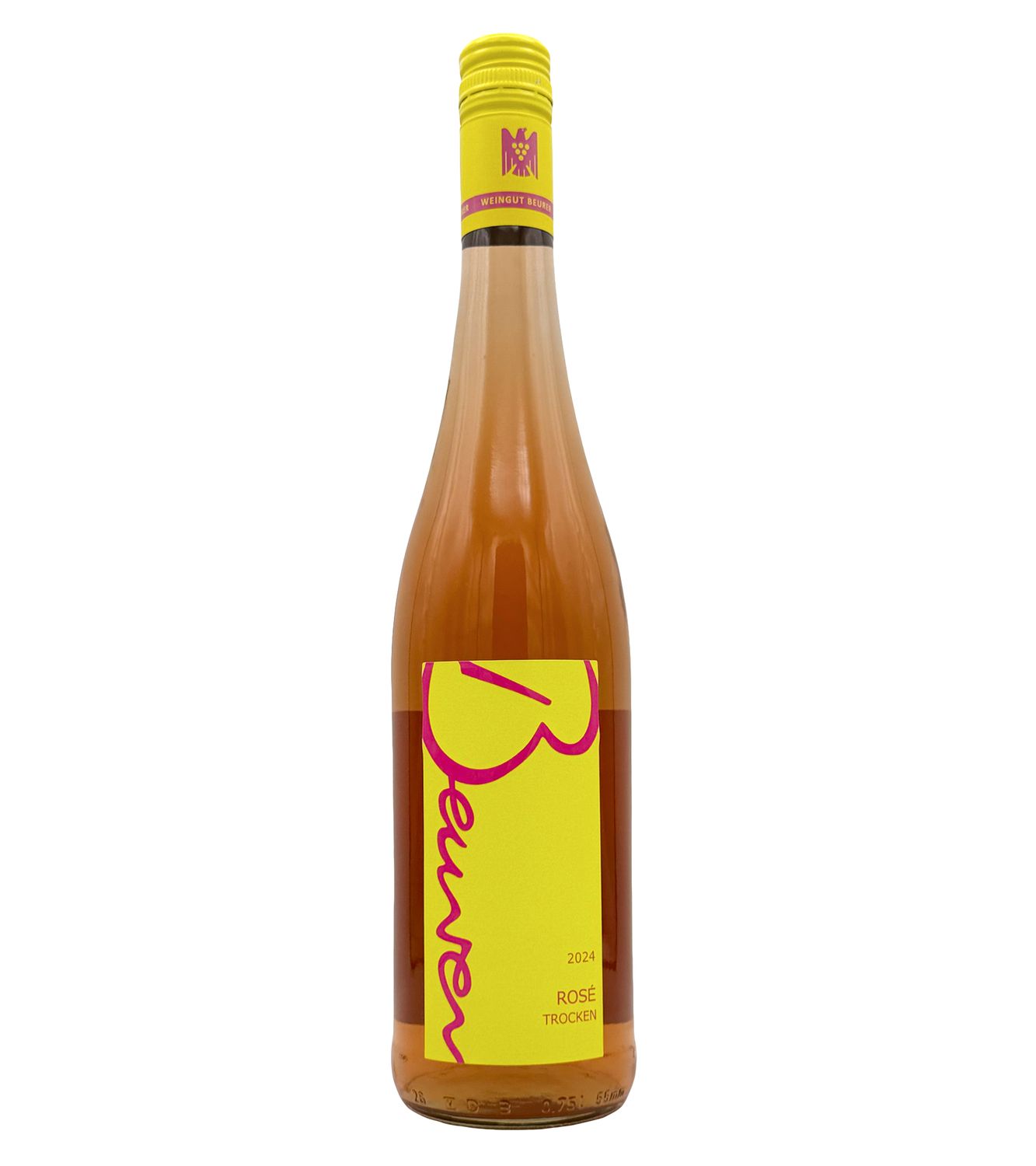 Rosé 2024 Jochen Beurer