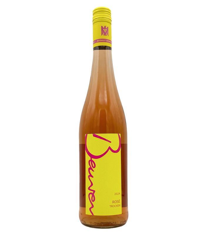 Rosé 2024 Jochen Beurer